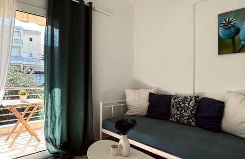 Kallithea House | 7th Heaven Luxury Villa