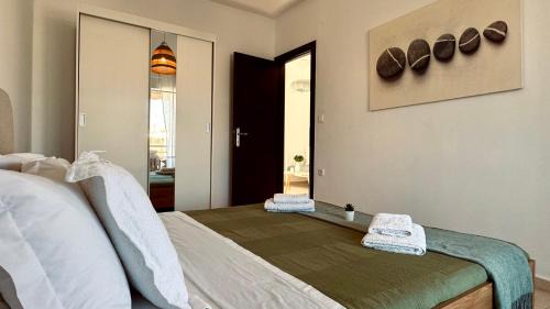Kallithea House | 7th Heaven Luxury Villa
