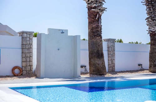 Faliraki House | 9 Ground Floor