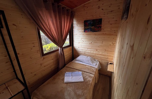 Kruje Hotel | 9-room hotel in beautiful Rruga Kala Kruje with AC, WiFi