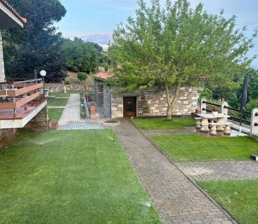 Myki House | 916 Mountain Resort