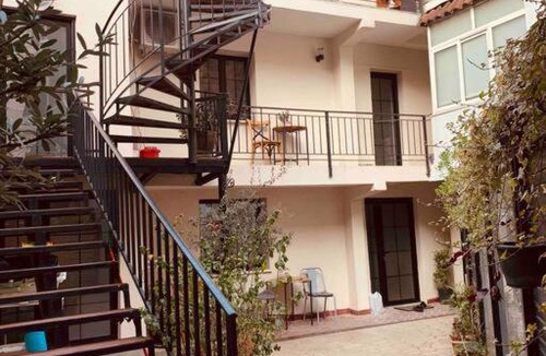 Tirana Villa | A 3 Floor Villa near City Center & Hot Spot