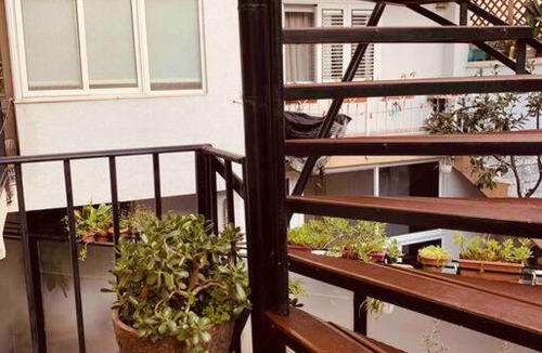 Tirana Villa | A 3 Floor Villa near City Center & Hot Spot