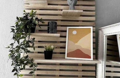 Tirana Villa | A 3 Floor Villa near City Center & Hot Spot