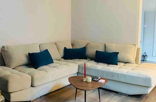 Tirana Villa | A 3 Floor Villa near City Center & Hot Spot