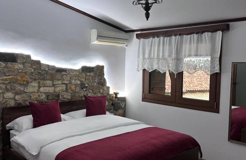 Berat Hotel | A 300-Year-Old Historic House, Fully Renovated in March 2026