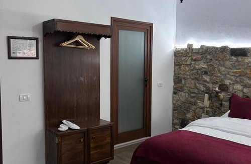Berat Hotel | A 300-Year-Old Historic House, Fully Renovated in March 2026