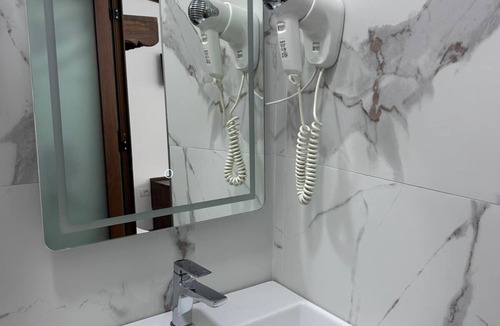 Berat Hotel | A 300-Year-Old Historic House, Fully Renovated in March 2026
