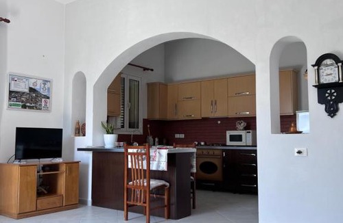 Otllak House | A&A House