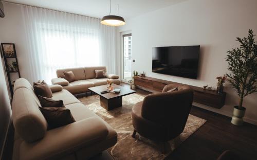 Mejë Apartment | A-Apartment