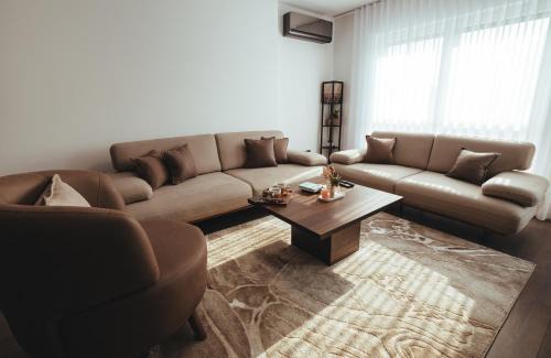 Mejë Apartment | A-Apartment