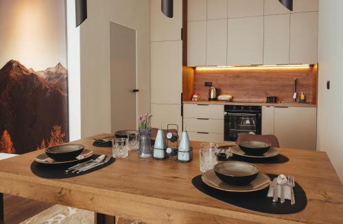 Mejë Apartment | A-Apartment
