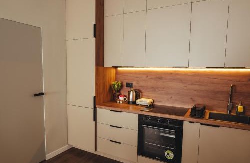 Mejë Apartment | A-Apartment