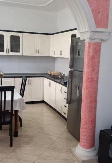 Berat Villa | A&B Berat