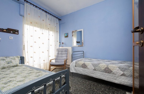 Sithonia House | A Beach House with excellent view