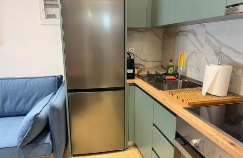 Mytilene Apartment | A&C Apartment