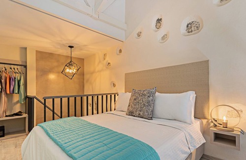 Rethymno Hotel | A charming hotel in the heart of Rethymno’s Old Town,for a relaxing , warm stay.