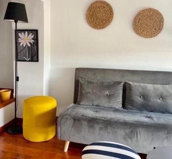 Patras Apartment | A & D Houses No2