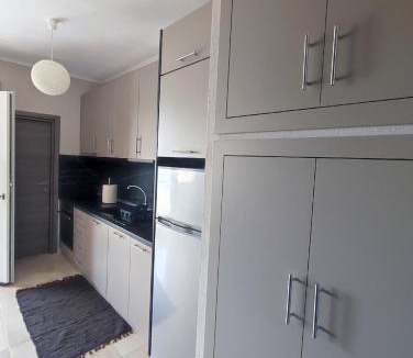 Kalyves Polygyrou Apartment | A & F Apartments - Fay's house
