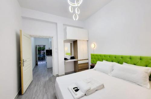 Athens Apartment | A G Smpco