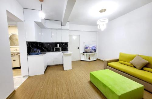 Athens Apartment | A G Smpco