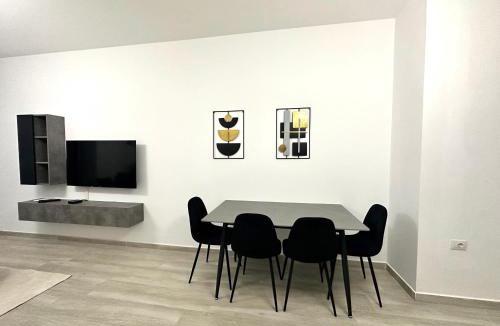 Shengjin Apartment | A&H Apartments