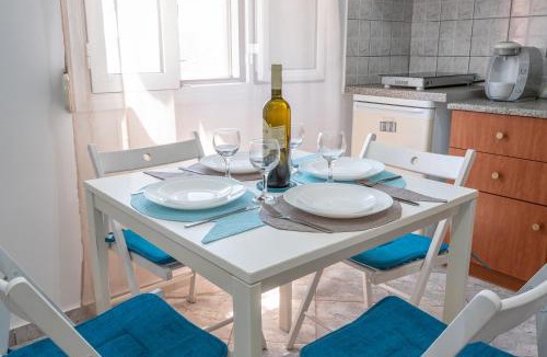 Varos Apartment | A & K Vacation House