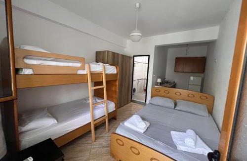 Borsh Apartment | a perfect room