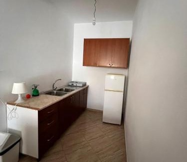 Borsh Apartment | a perfect room