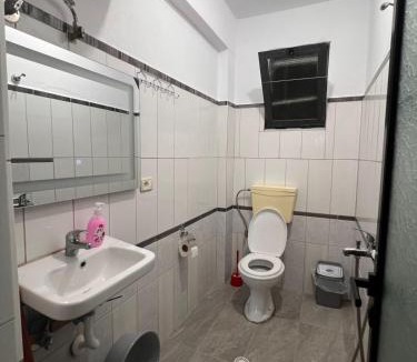 Borsh Apartment | a perfect room