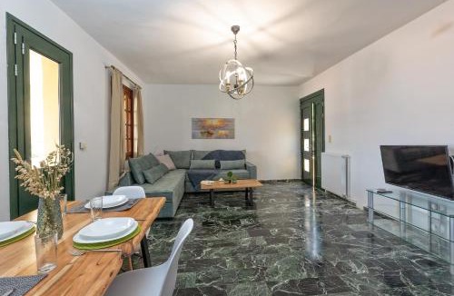 Lixouri House | A&S Seaside House