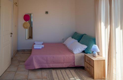 Old Town Apartment | A small apartment in the center of the old town