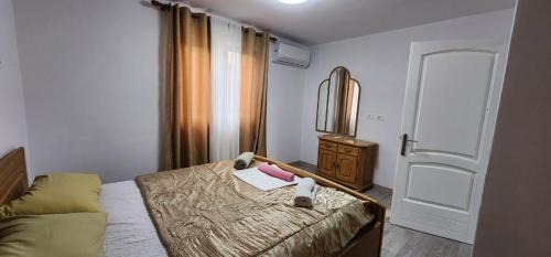 Shkoder Apartment | A Story Worth Staying In