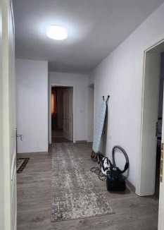 Shkoder Apartment | A Story Worth Staying In