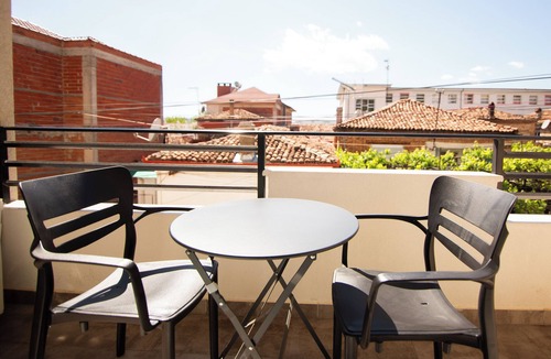Korce Apartment | A201 -MOHO Residences Korca Downtown