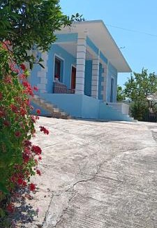 Orikum House | Aaron Villa