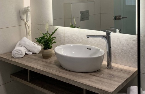 Tsilivi Resort | Abaton Zante luxury resorts