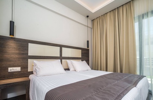 Tsilivi Resort | Abaton Zante luxury resorts