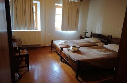 Abeliona House | Abeliona Guesthouse