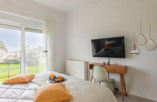 Afandou Apartment | abk apartment