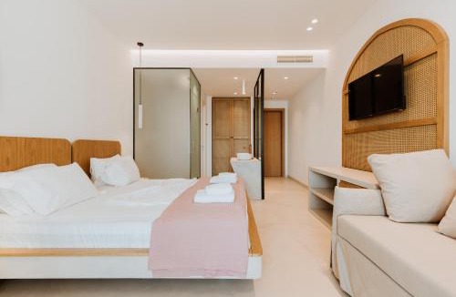 Dhermi Hotel | Abonora Drymades