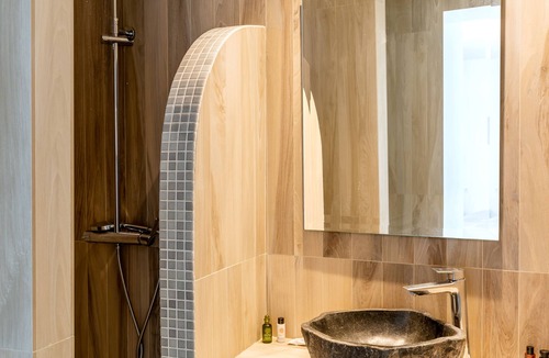 Vourvoulos House | Abrazo Villas