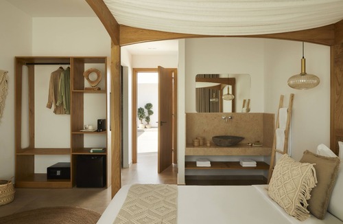 Kiotari Hotel | Absolute Kiotari Resort