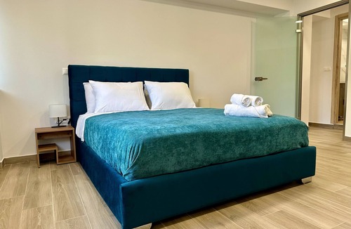 Athens City Centre Apartment | Academys Modern Apartments by Athens Urban Retreat