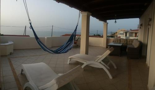 Acharavi Villa | Acharavi, villa next to the beach