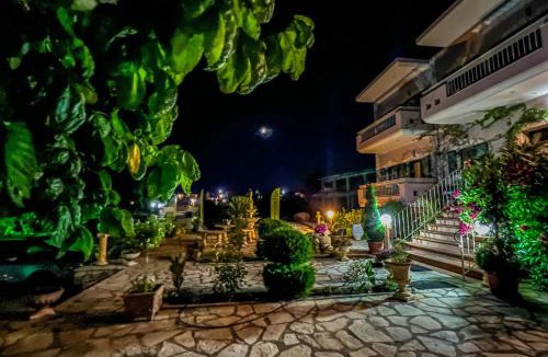 Glyki Hotel | Acheron Springs-Markou Ilias