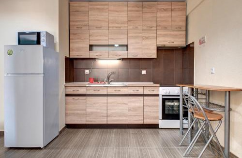 Kalyves Polygyrou Apartment | Achilleas Apartments