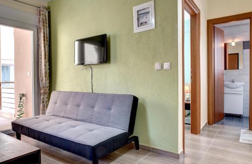 Kalyves Polygyrou Apartment | Achilleas Apartments