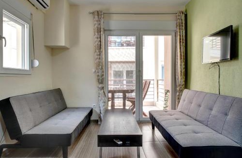 Kalyves Polygyrou Apartment | Achilleas Apartments