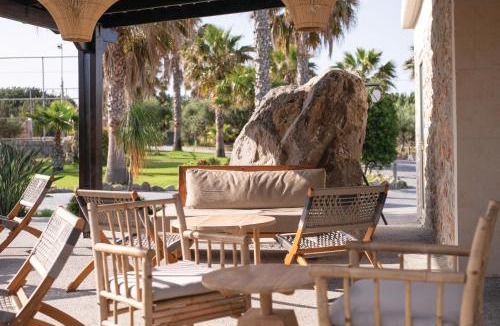 Mastichari Hotel | Achilleas Beach Hotel Adults Only